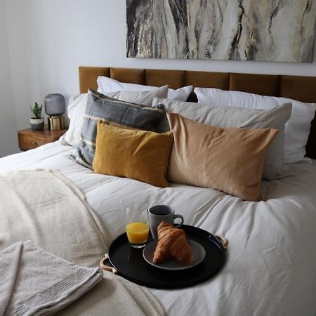 Willa Charming 2 Bed House - Family Friendly Nottingham Zewnętrze zdjęcie