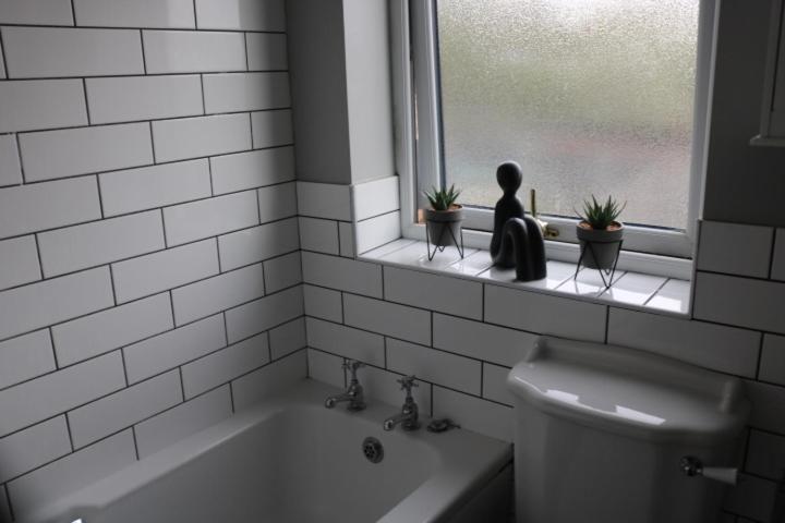 Willa Charming 2 Bed House - Family Friendly Nottingham Pokój zdjęcie